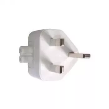 CoreParts MSPA1018 mobiliojo įrenginio kroviklis baltas AC vidaus