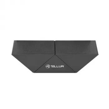 Nešiojamas Bluetooth garsiakalbis Tellur Nyx juodas