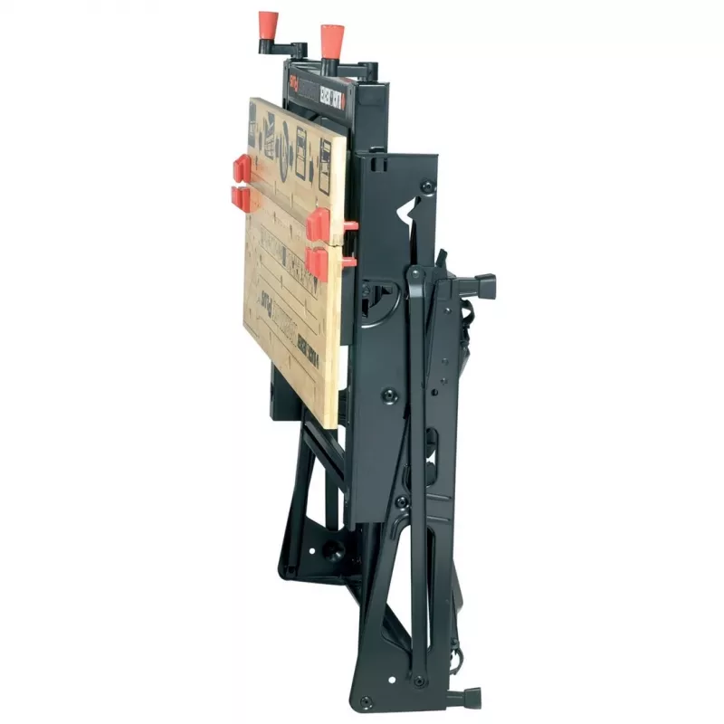 Black & Decker WM825-XJ darbastalis