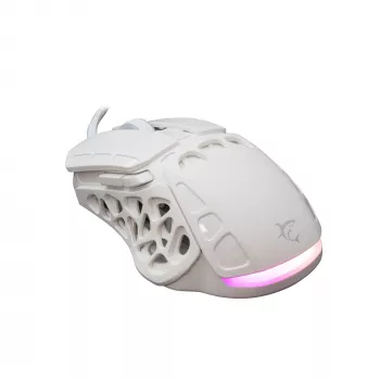 Pelytė White Shark GM-5016 Ector White USB