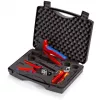Knipex 97 91 01 fotovoltinis įrankių dėklas