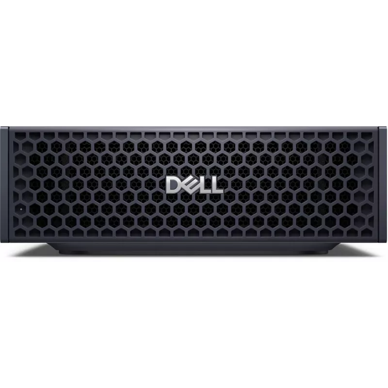 DELL Pro Max GB10 FCM1253 128 GB LPDDR5x-SDRAM 2 TB SSD DGX OS Mini PC Juoda