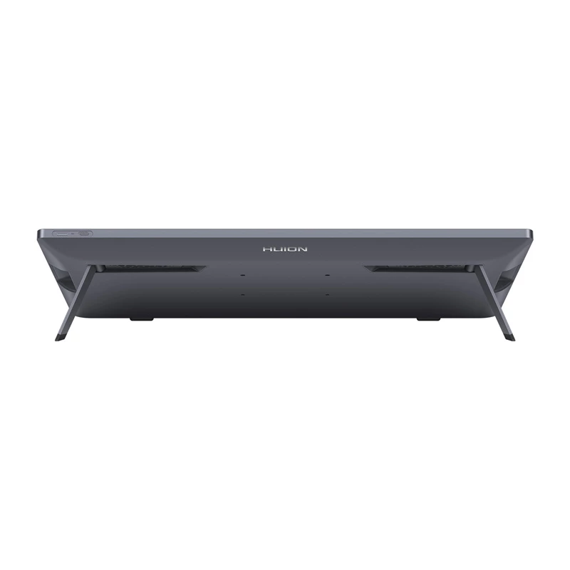 Grafikos planšetė HUION Kamvas Pro 19 GT1902 18,4 colio 3840x2160 409x230 mm darbo sritis, 16384 slėgio lygiai, USB-C, pilnas laminavimas