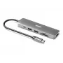 USB-C sąsajos stotelė Port Designs 900162