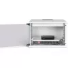 Tinklo spintelė DIGITUS DN-49202-SET 483 mm 7U 540×400 mm