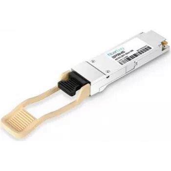 Extreme Networks QSFP28 imtuvų modulis – 100 Gigabit Ethernet – 100GBase-SR4 – LC kelių režimų – 855 nm / 908 nm – skirta P/N: X695-48Y-8C-DC-R (100G-SR4BD-QSFP100M)