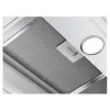 Electrolux LFG719W Įmontuojamas gartraukis baltas 580 m³/h