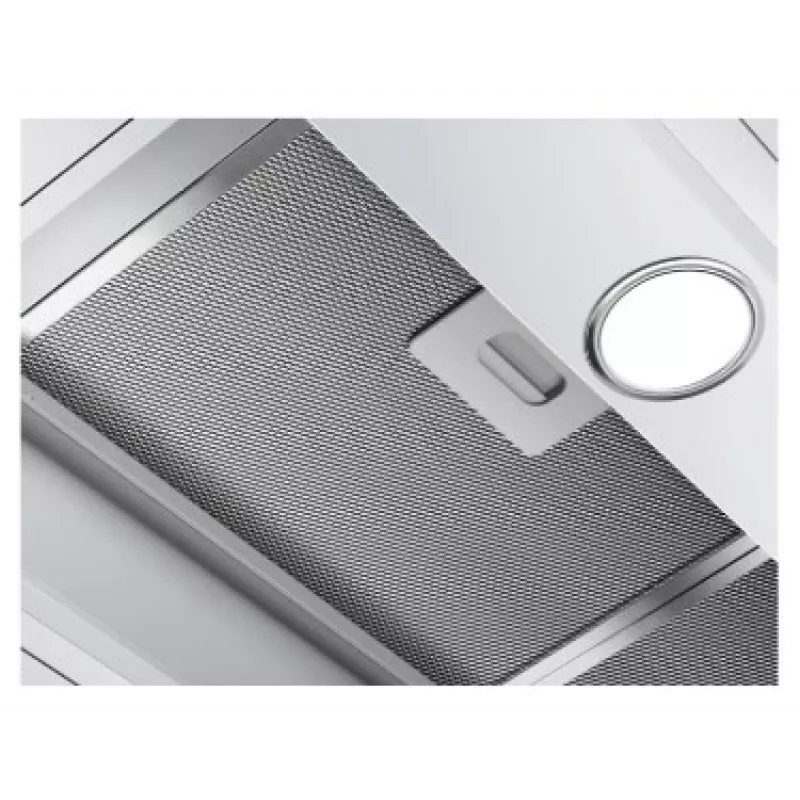 Electrolux LFG719W Įmontuojamas gartraukis baltas 580 m³/h