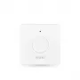 Mygtukas NUKI Opener White 70×22×70 mm, Bluetooth 5.0, suderinamas su NUKI