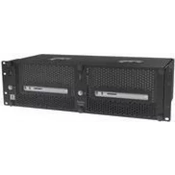 Sonnet RackMac Studio – Montavimo korpusas – 3U – 48,3 cm (19 inch) – skirtas Apple Mac Studio (RACK-STD-2X)
