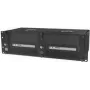 Sonnet RackMac Studio – Montavimo korpusas – 3U – 48,3 cm (19 inch) – skirtas Apple Mac Studio (RACK-STD-2X)
