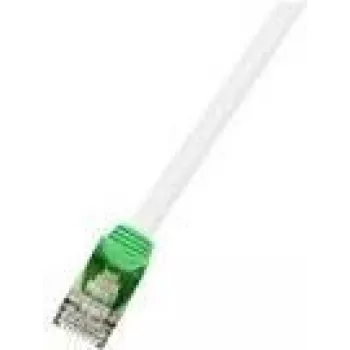 Logilink CQ2027X eterneto pataisos laidas pilkas