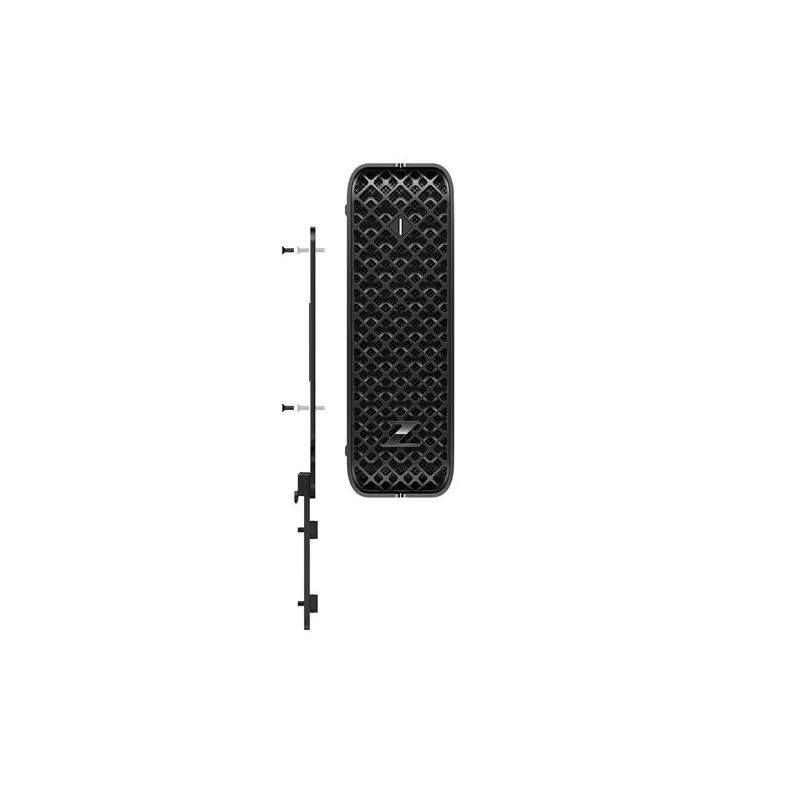 Laikiklis HP B600 Z monitoriui ir kompiuteriui (529H3AA)