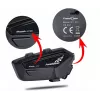 FreedConn FX Pro V2 EU MESH motociklo domofonas