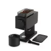 Elektrinis kavos malūnėlis Fellow Ode 2nd Generation – 140 W, 100 g pupelių talpa, nerūdijančio plieno peiliai, 230 V, juodas