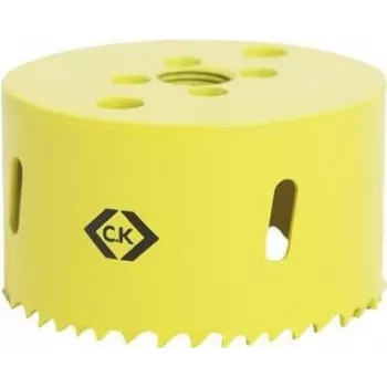 C.K. skylėtuvas 70 mm 424024 1 vnt.