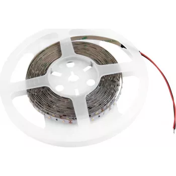 EUROLITE LED juosta 300 5m 3528 3000K 12V (50530106)