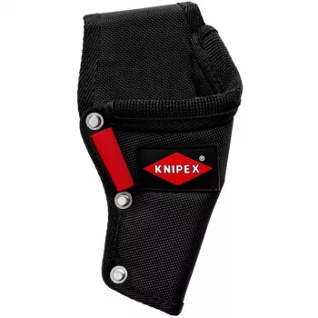 Daugiafunkcis diržinis maišelis KNIPEX 00 19 75 LE