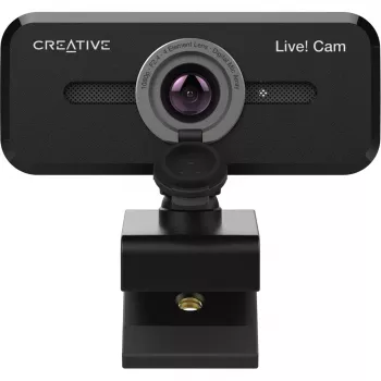 Internetinė kamera su mikrofonu CREATIVE LIVE CAM SYNC 1080P V2