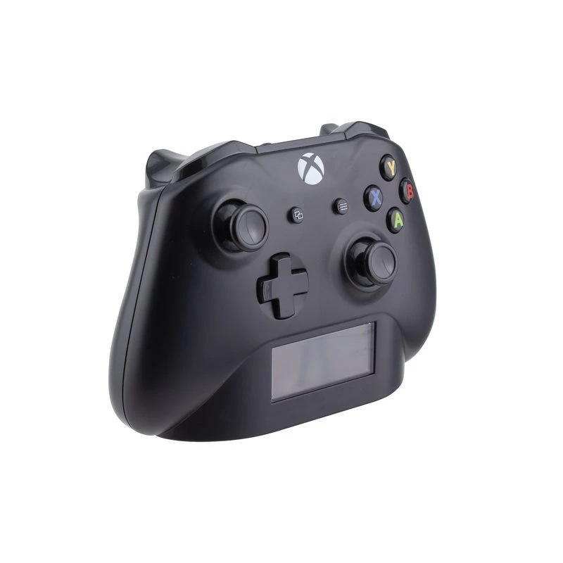 Paladone Xbox valdiklio formos žadintuvas