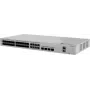 Huawei S310-24ST4X optiminis jungiklis, 8x Combo ETH, 4x SFP+, 24x SFP (8x Combo ETH), 4x SFP+