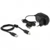 DeLock USB2.0 į 8 x RS-232 nuoseklųjį adapterį (61860) – 8 prievadų USB2.0 serijinis adapteris