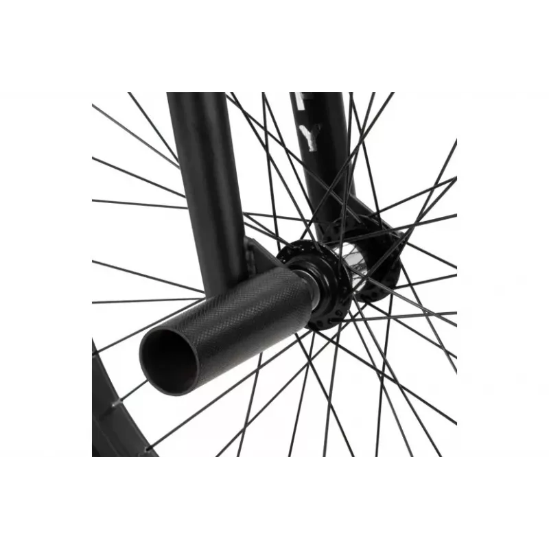Huffy Symbol – Freestyle BMX dviratis, 20 colių (Abys Blue)