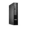Dell Pro Micro QCM1250 | Intel Core i3-1400T | 16 GB DDR5 | 512 GB SSD | Ubuntu