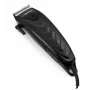 Kirpimo mašinėlė Elegant Esperanza Black EBC002