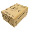 Maitinimo blokas TECNOWARE ATX 650 W FAL651FSP12 juodas