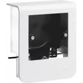 Laikiklis įrenginiui HAGER SL200559019016 20x55mm vw (SL200559019016)