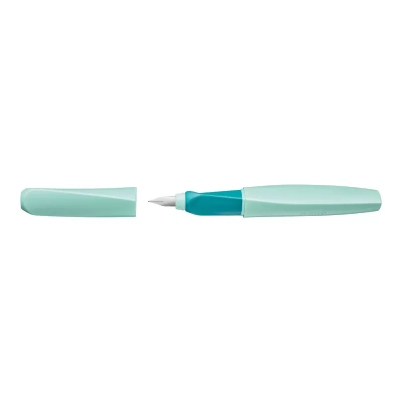 Parker Jotter Fountain Pen mėlyna