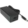 Maitinimo adapteris Acer monitoriui 25.LZAM5.001 – Vidaus, 19V, Juodas