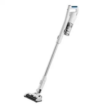 Belaidis dulkių siurblys Midea P5 MCS2021WB | 150 W | 21,6 V | Veikimo laikas iki 45 min | Baltas