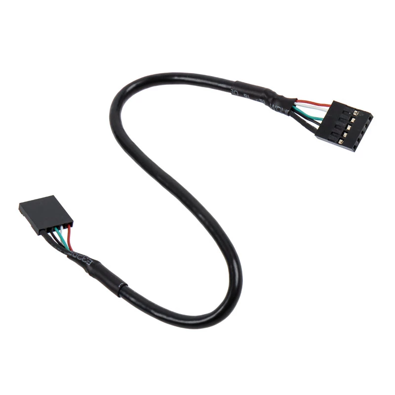 aqua computer vidinis USB jungiamasis kabelis - 25 cm