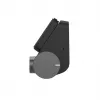 70mai A500S Dash Cam Pro Plus 1944P GPS ADAS, Sony IMX335, 6 lęšiai 140° plačiu kampu, G-sensor, H.264, IEEE 802.11 b/g/n 2.4GHz, 500mAh (be galinės kameros, galima prijungti)