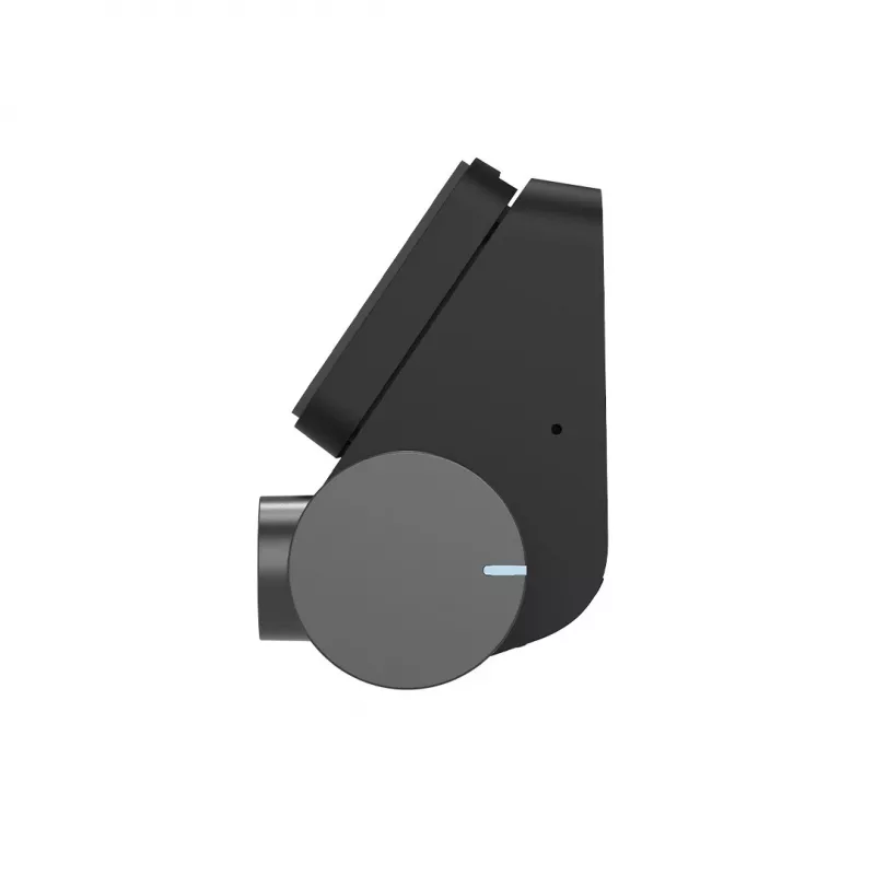 70mai A500S Dash Cam Pro Plus 1944P GPS ADAS, Sony IMX335, 6 lęšiai 140° plačiu kampu, G-sensor, H.264, IEEE 802.11 b/g/n 2.4GHz, 500mAh (be galinės kameros, galima prijungti)