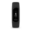 Garmin VIVOSMART 5 OLED skaitmeninė juoda su GPS palydovu