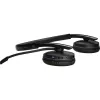 EPOS | SENNHEISER ADAPT 260 Belaidis ausinių komplektas Bluetooth biurui / skambučių centrui Juoda