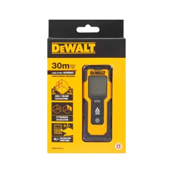 DeWALT DWHT77100-XJ nuotolio matuoklis