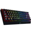Mechaninė klaviatūra Razer BlackWidow V3 Mini HyperSpeed