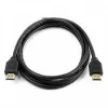 Prezentacinis kabelis 8 m pilkas HDMI 1.4b su stiprintuvu