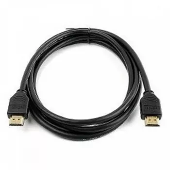 Prezentacinis kabelis 8 m pilkas HDMI 1.4b su stiprintuvu