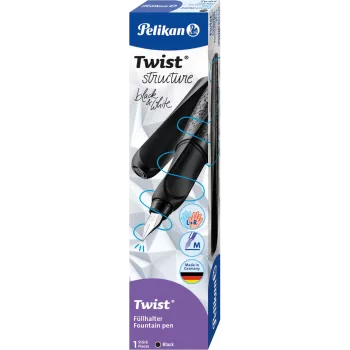 Pelikan 824613 Juoda