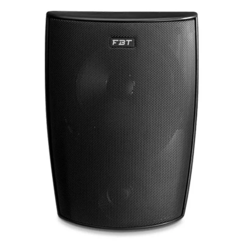 FBT Project 550 2 krypčių juodas laidinis 50 W garsiakalbis