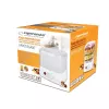 Džiovintuvas Esperanza EKD004, skaidrus, baltas, 250 W