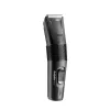 Plaukų kirpimo mašinėlė BABYLISS E786E, belaidė, įkraunama, 13 ilgio pakopų, 0,5–24 mm, nerūdijančio plieno ašmenys, juoda