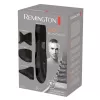 Remington PG6030 - Juoda - 0,2 mm - 1,6 cm - Barzda - Ausys - Nosis