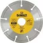 DeWALT High Performance DT3711-QZ - Deimantinis pjovimo diskas - betonui, mūrui - 125 mm (DT3711-QZ)