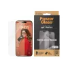 PanzerGlass® Classic Fit ekrano apsauga iPhone 15 Pro